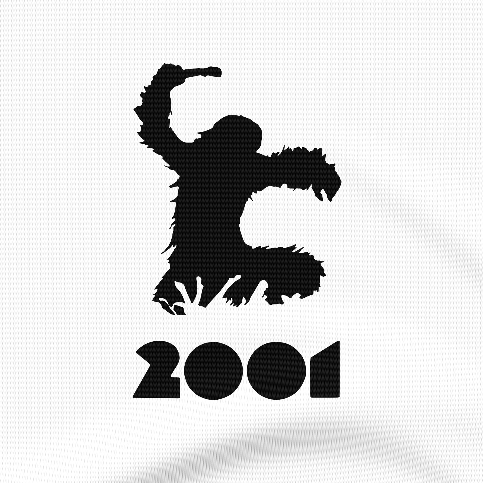 Ape 2001 - T-shirt - The Films Point