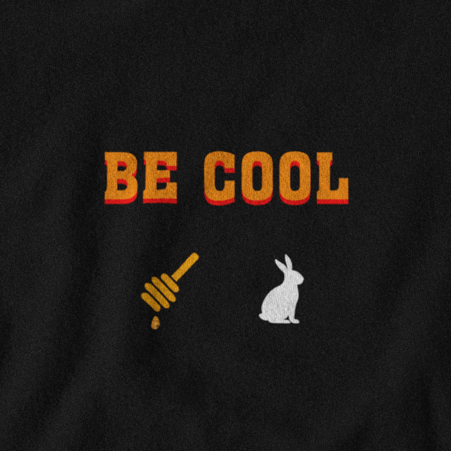 Be Cool Quentin Tarantino - T-Shirt