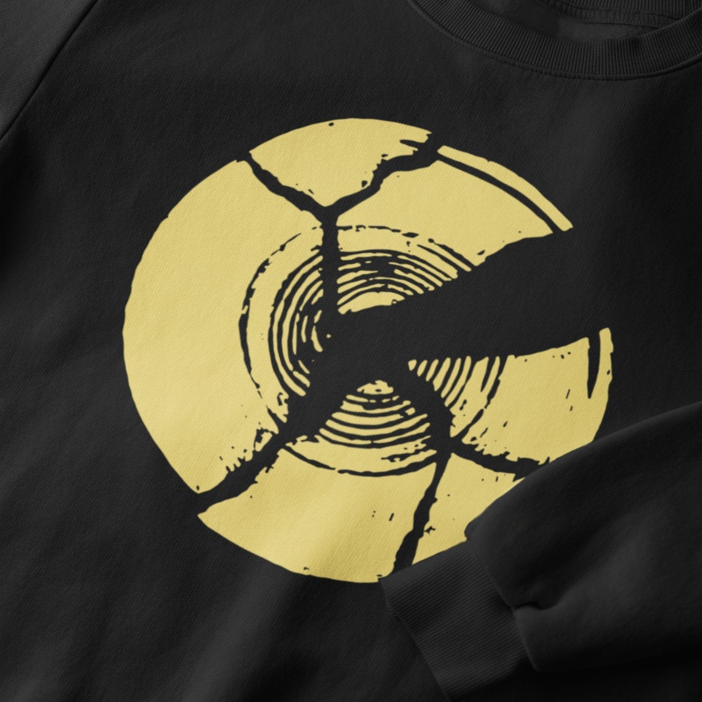Breaking Bad Plate - Sweatshirt