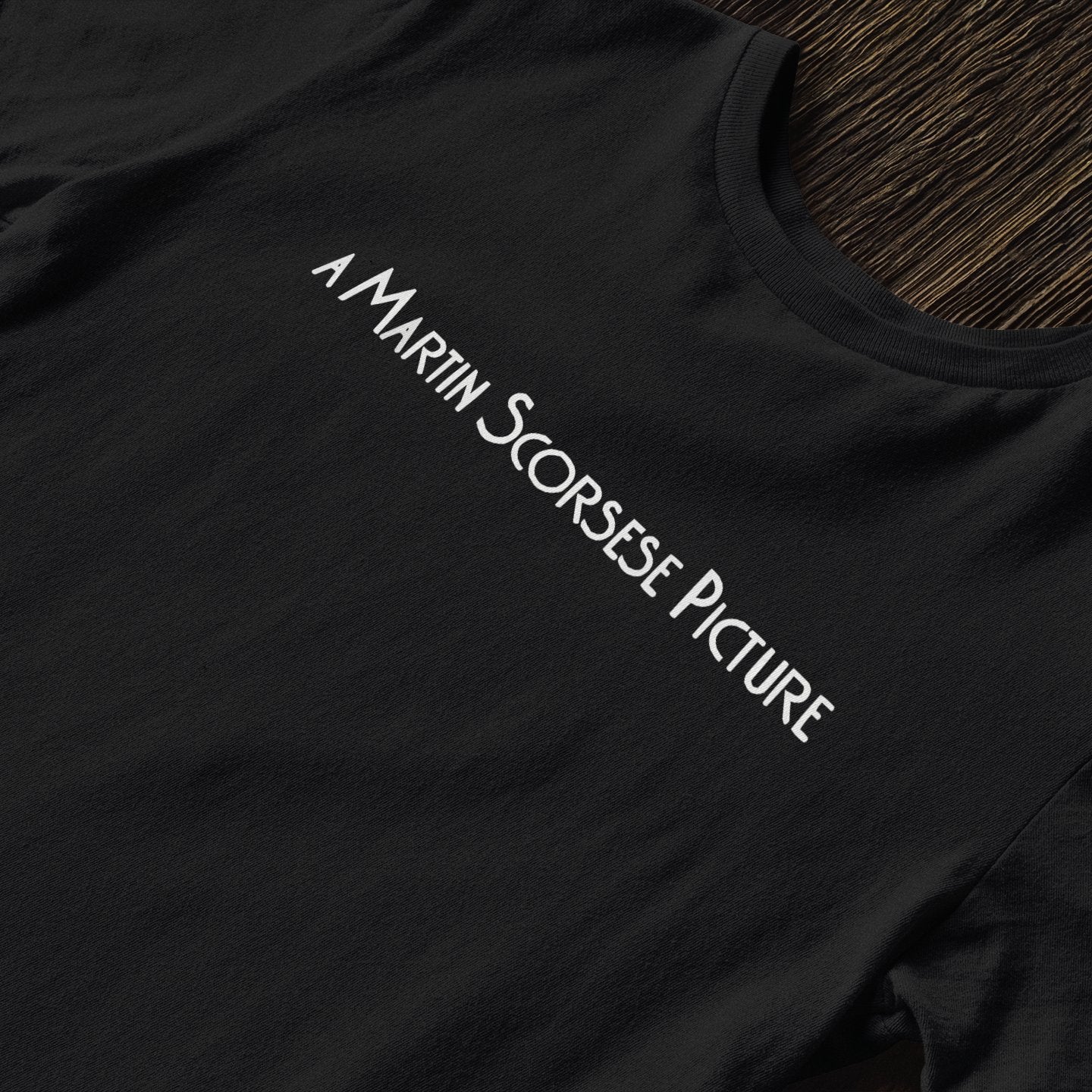 Casino Martin Scorsese - T-Shirt