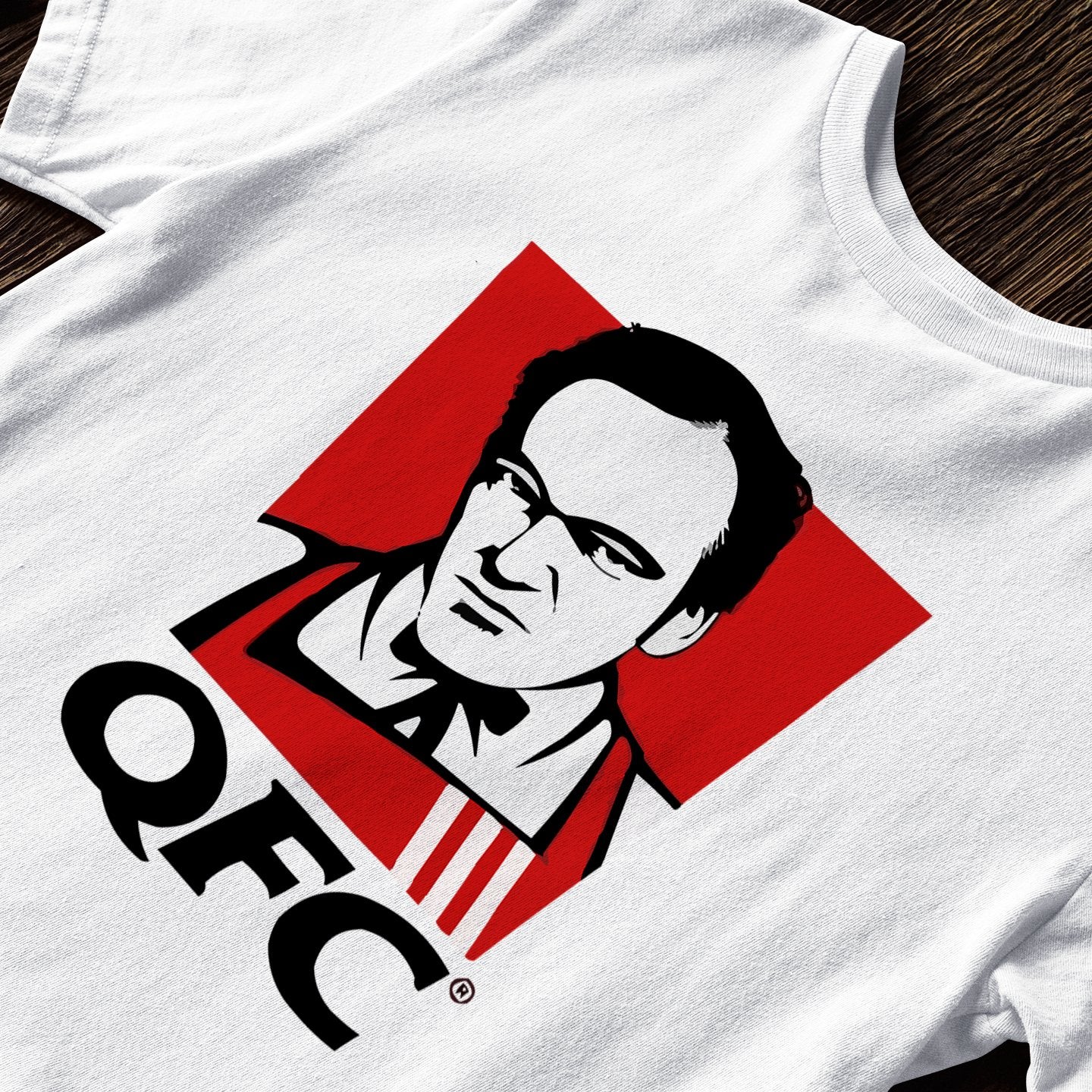 Colonel Tarantino - T-Shirt