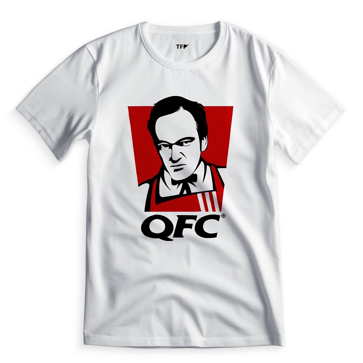 Colonel Tarantino - T-Shirt