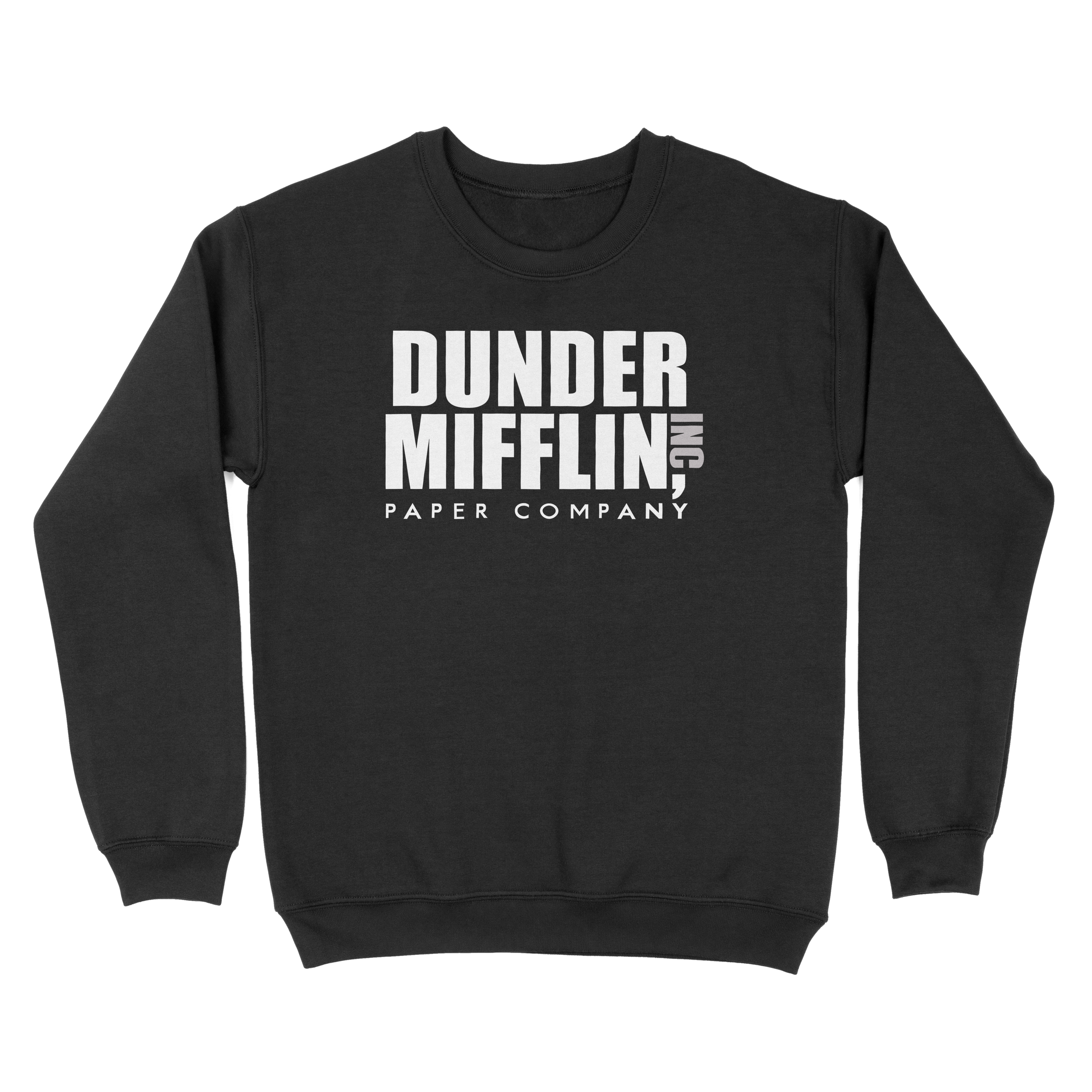 Dunder Mifflin The Office - Sweatshirt