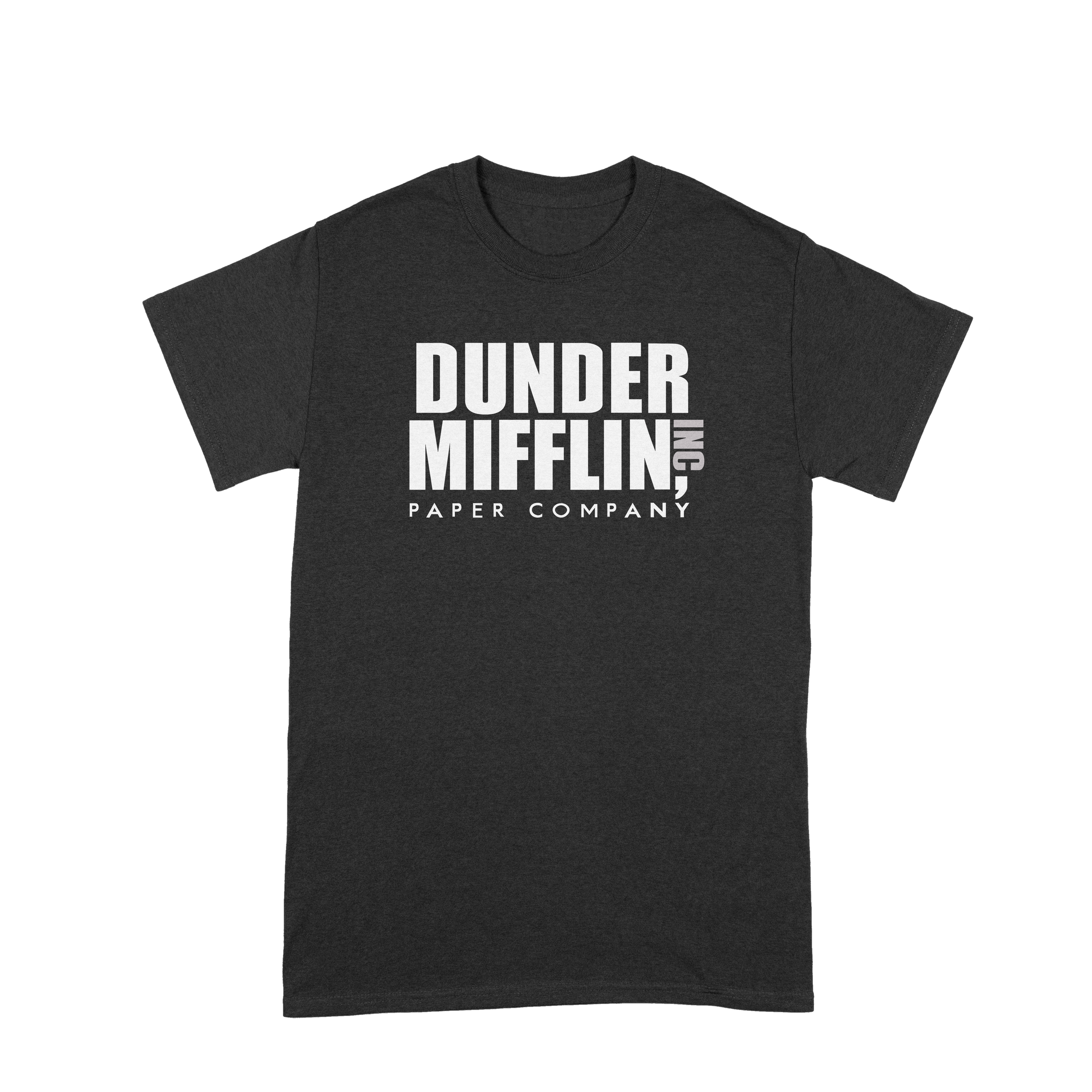 Dunder Mifflin The Office - T-Shirt