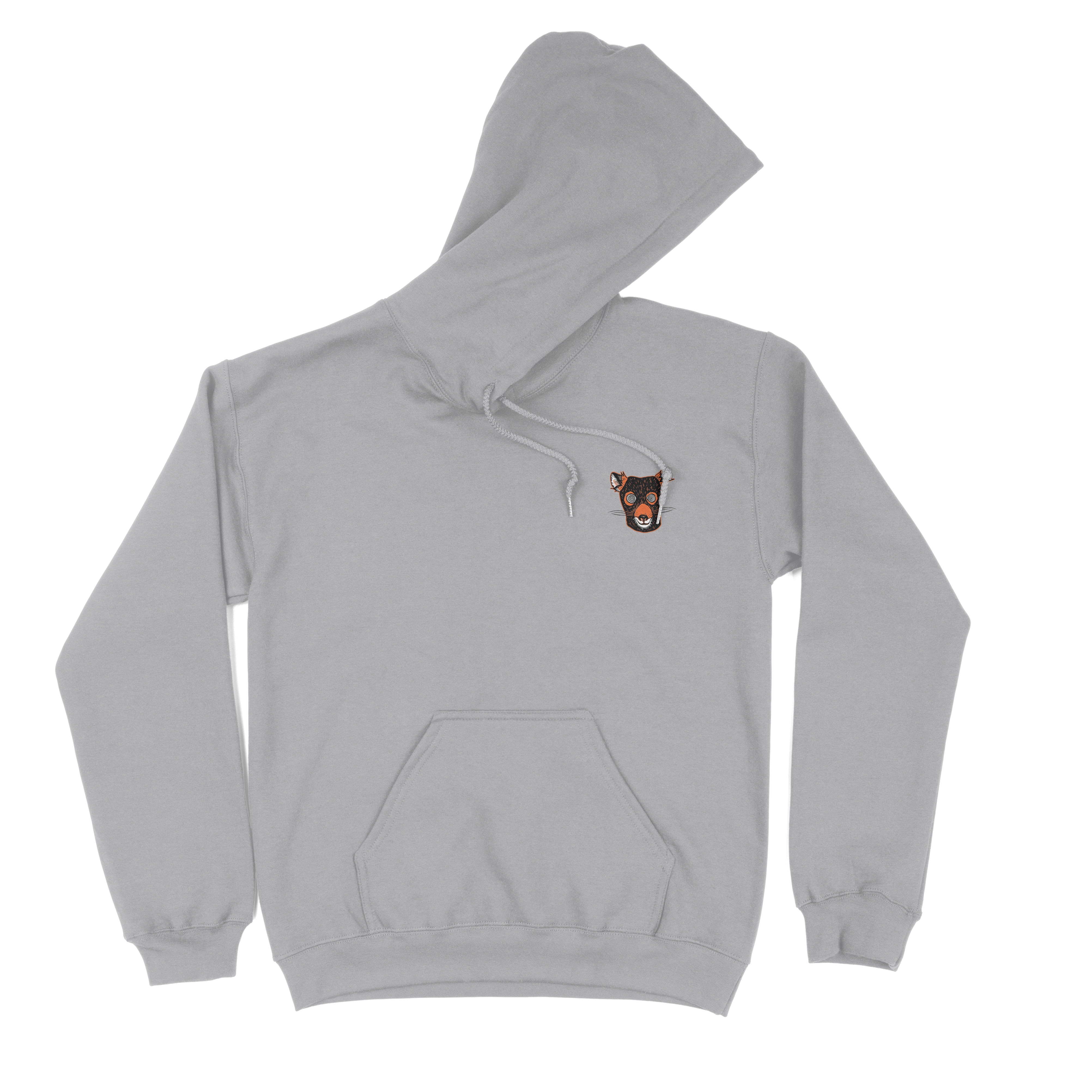 The Fantastic Master Plan - Hoodie