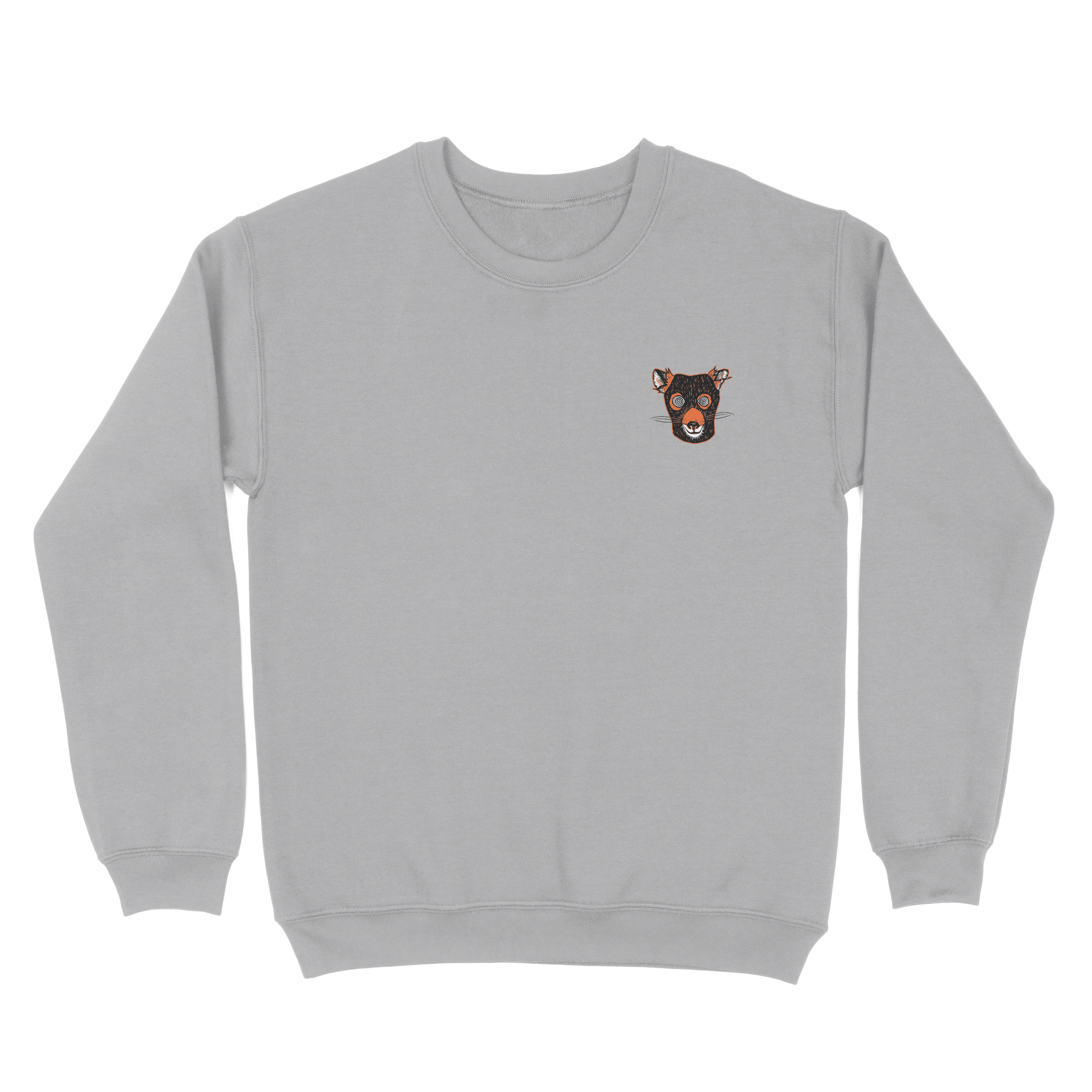 The Fantastic Master Plan - Sweatshirt