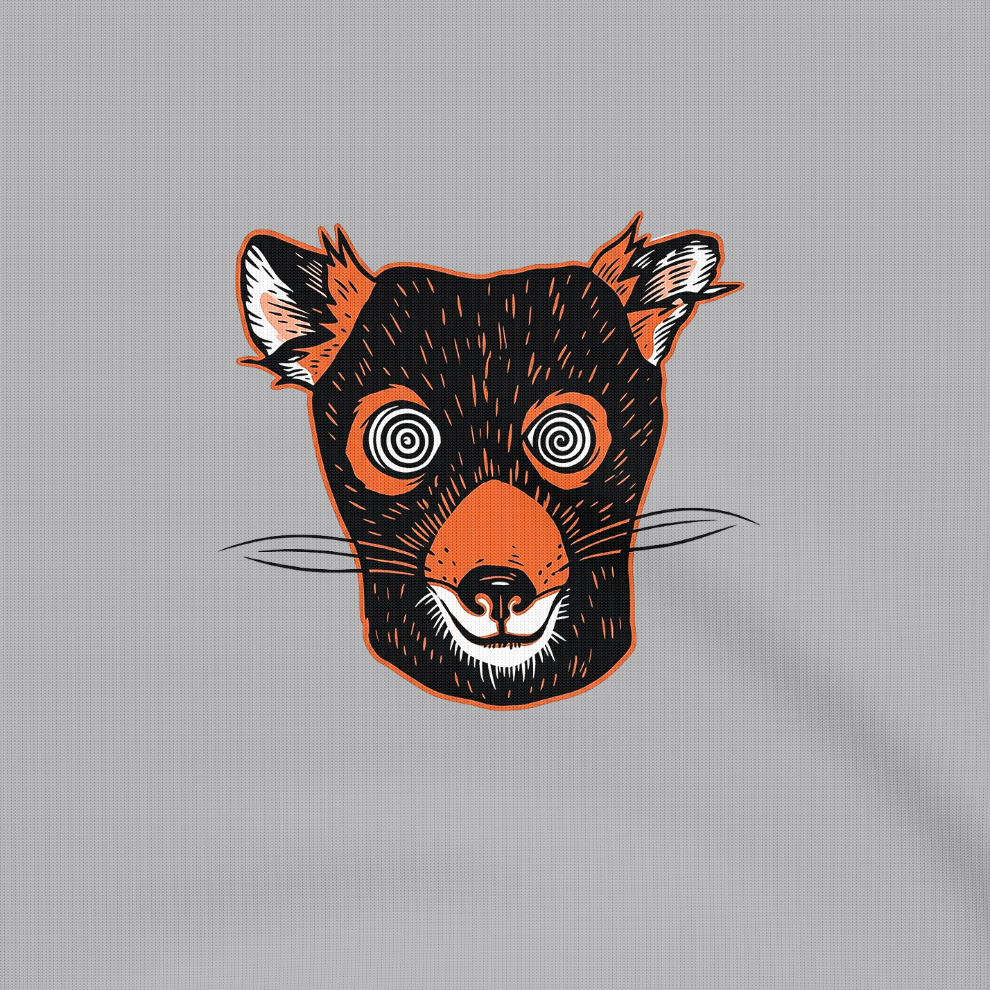 The Fantastic Master Plan - Sweatshirt