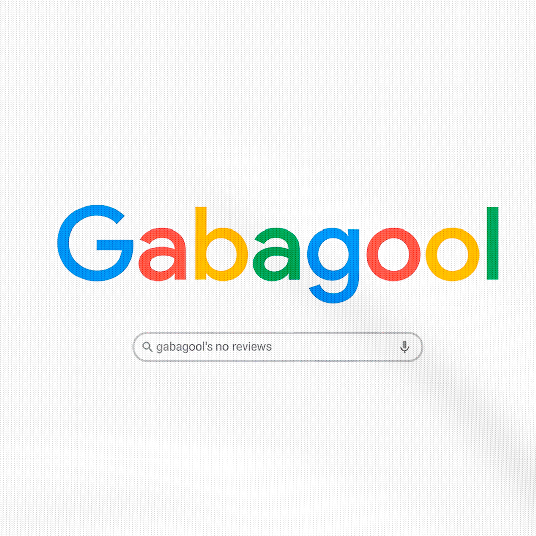 Gabagool Google - The Sopranos Hoodie