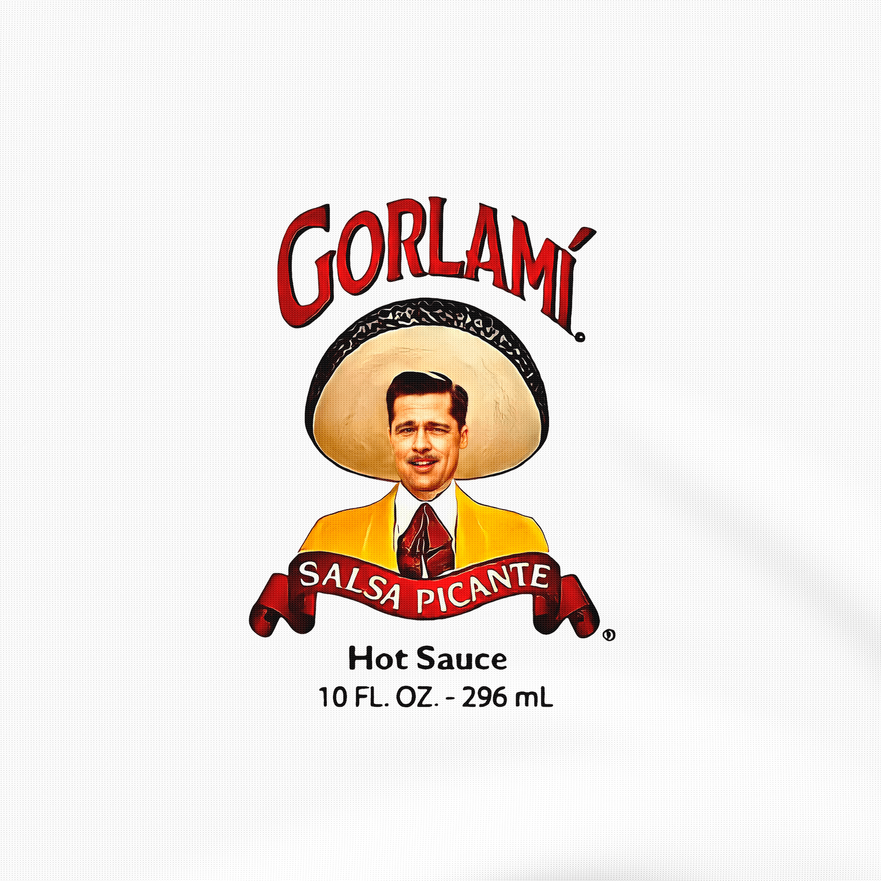 Gorlami - Sweatshirt - The Films Point