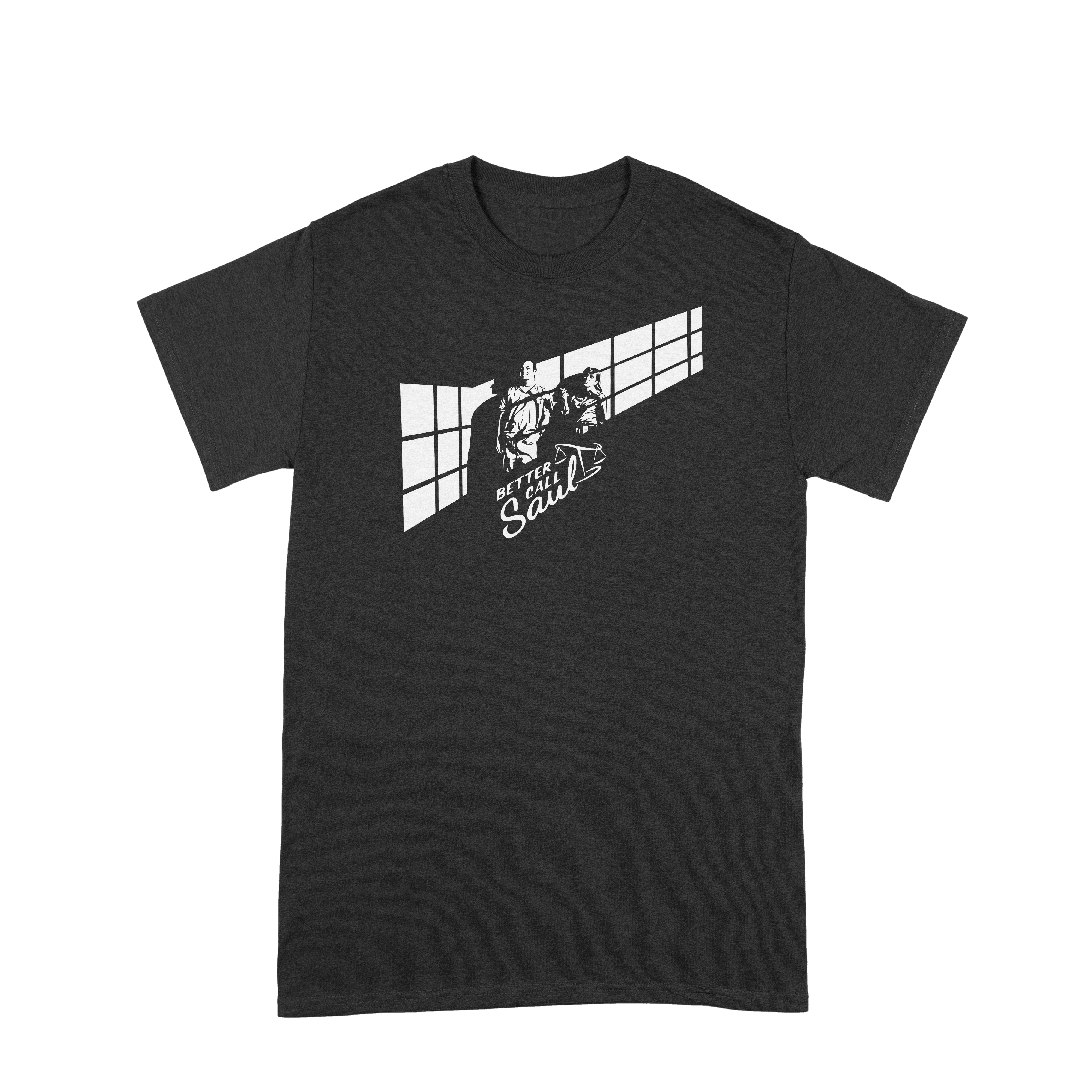 Jimmy & Kim - T-Shirt