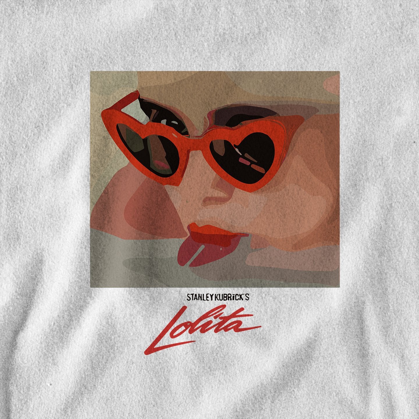 Lolita - T-Shirt