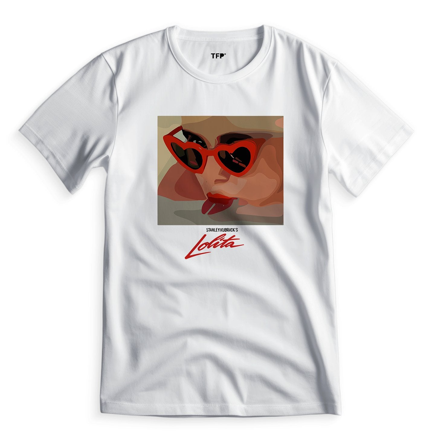 Lolita - T-Shirt