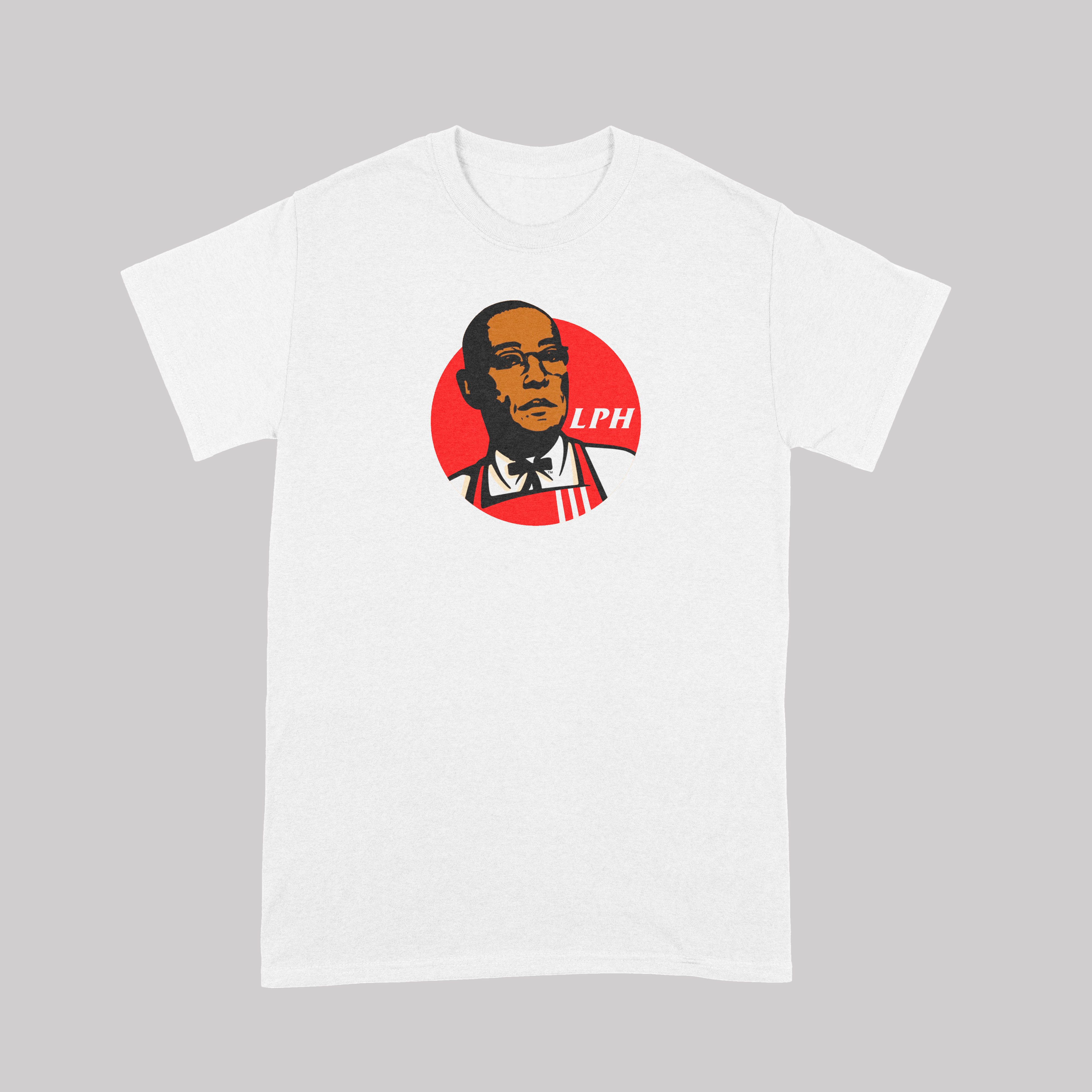 LPH - T-Shirt