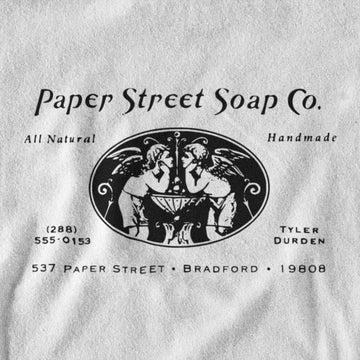 Paper Street Soap Company - T-Shirt