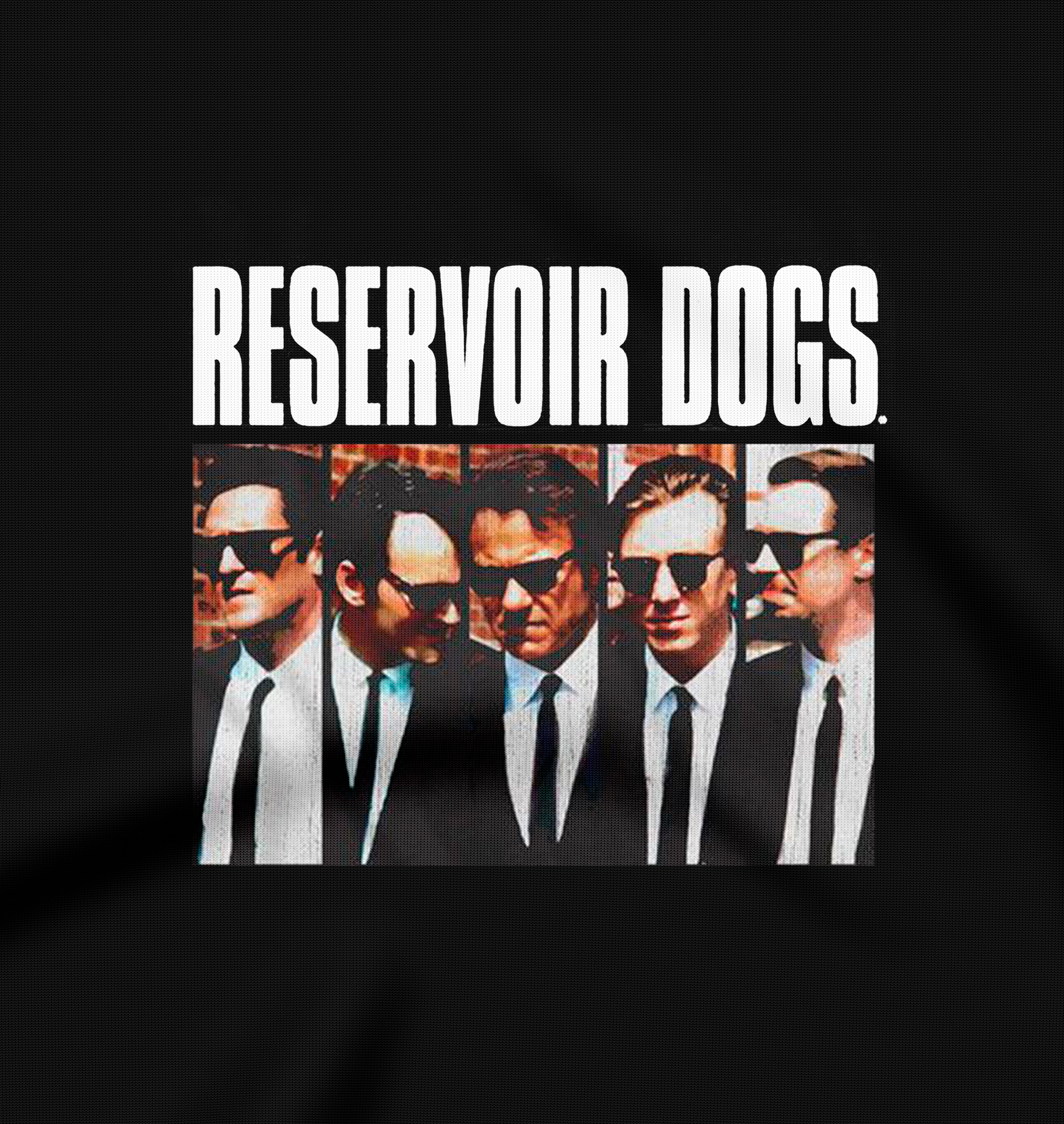 Reservoir Dogs – Classic T-shirt