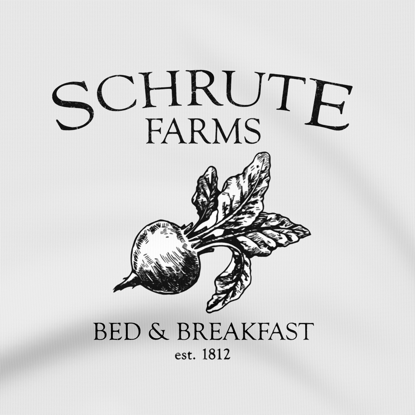 Schrute Farms - Sweatshirt
