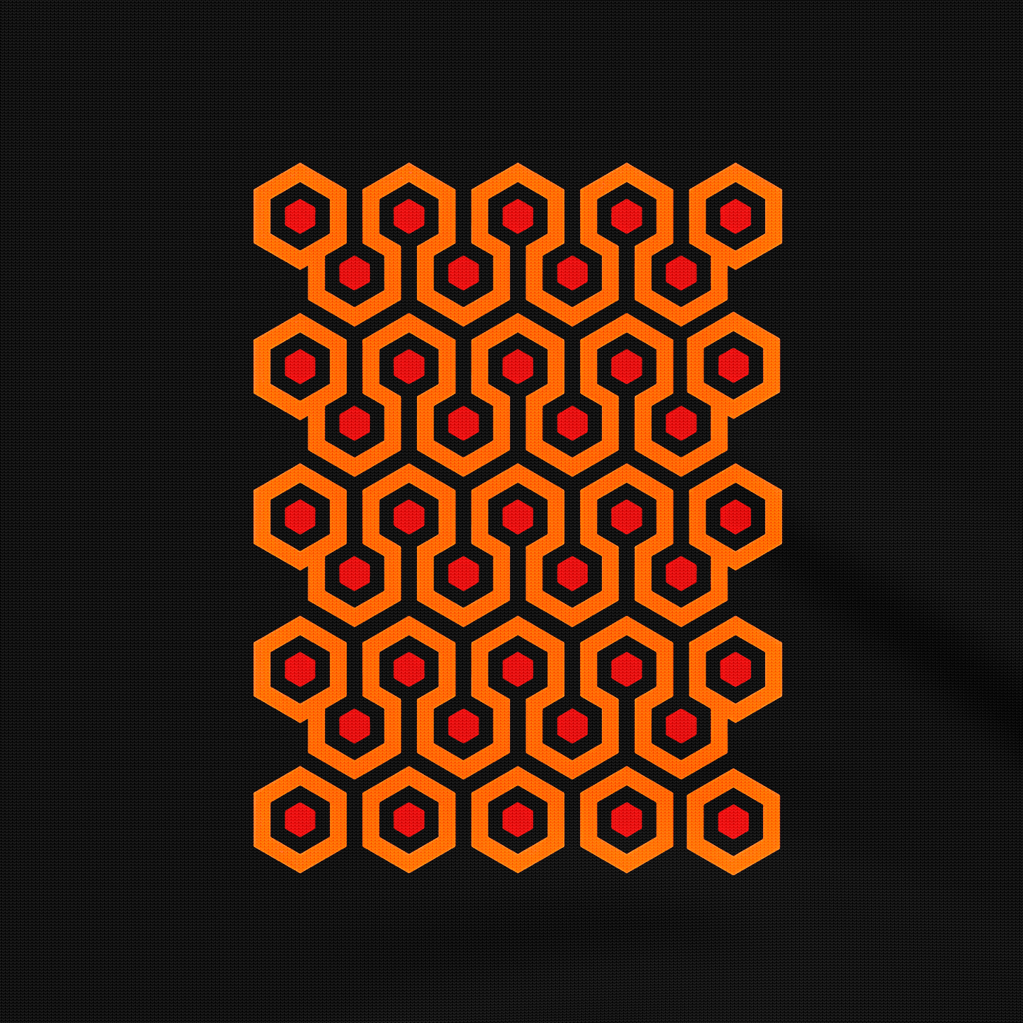 The Shining - Sweatshirt - The Films Point