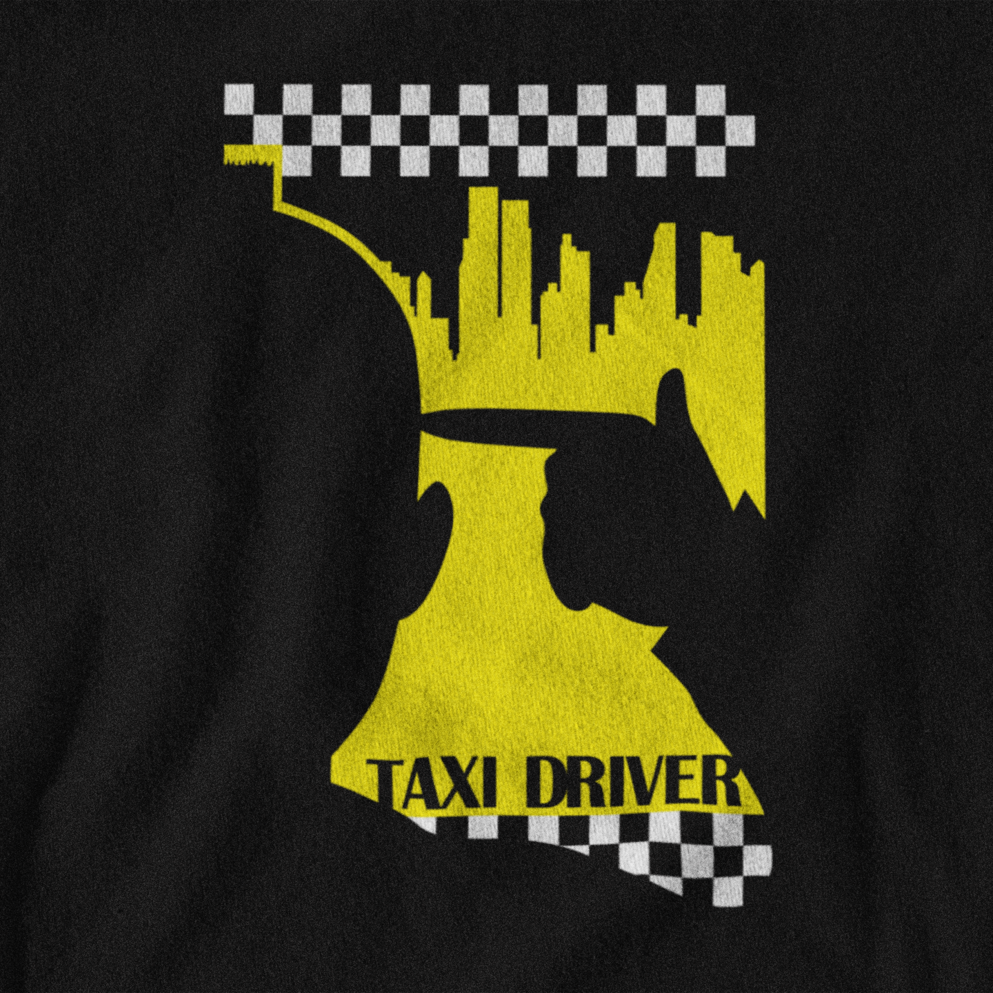 Taxi Driver Martin Scorsese - Hoodie