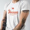 Tangiers Casino - T-Shirt - The Films Point