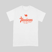 Tangiers Casino - T-Shirt - The Films Point