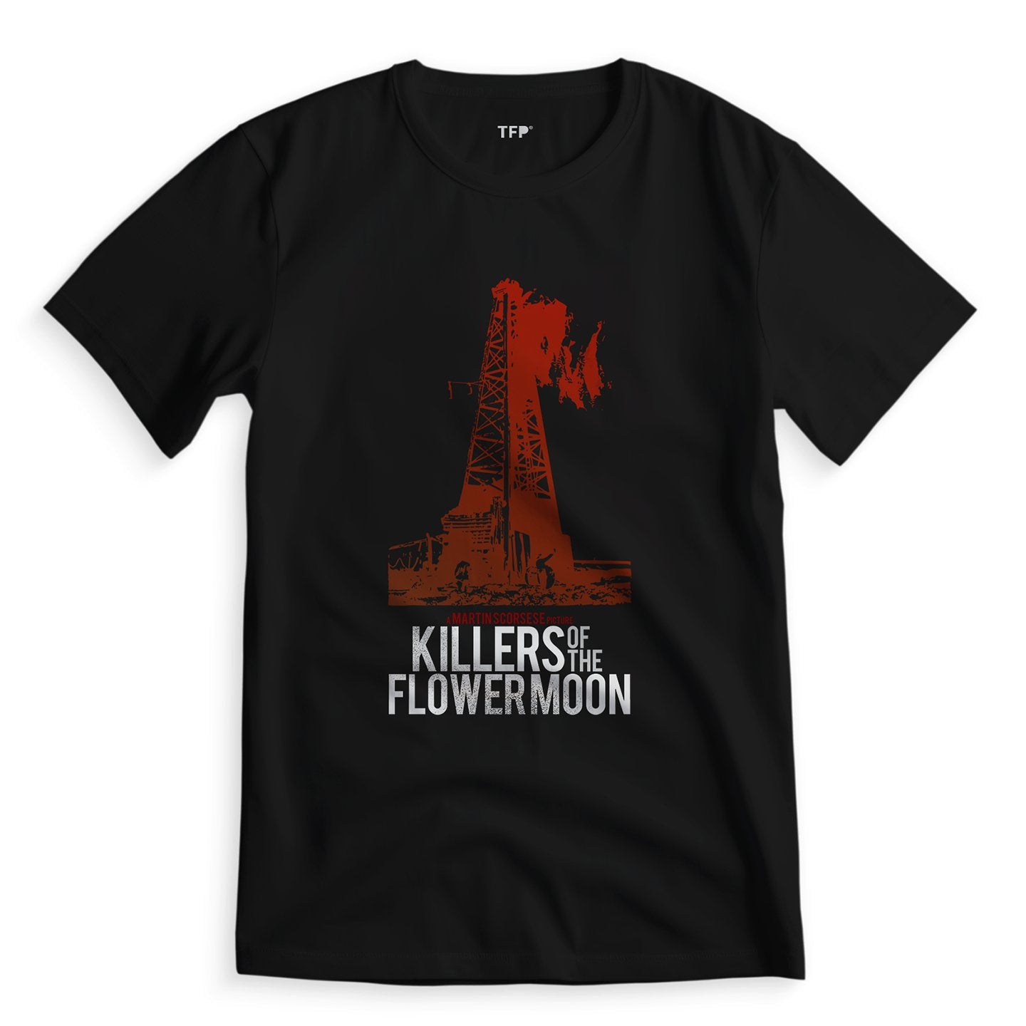The Killers of the Flower Moon - T-Shirt