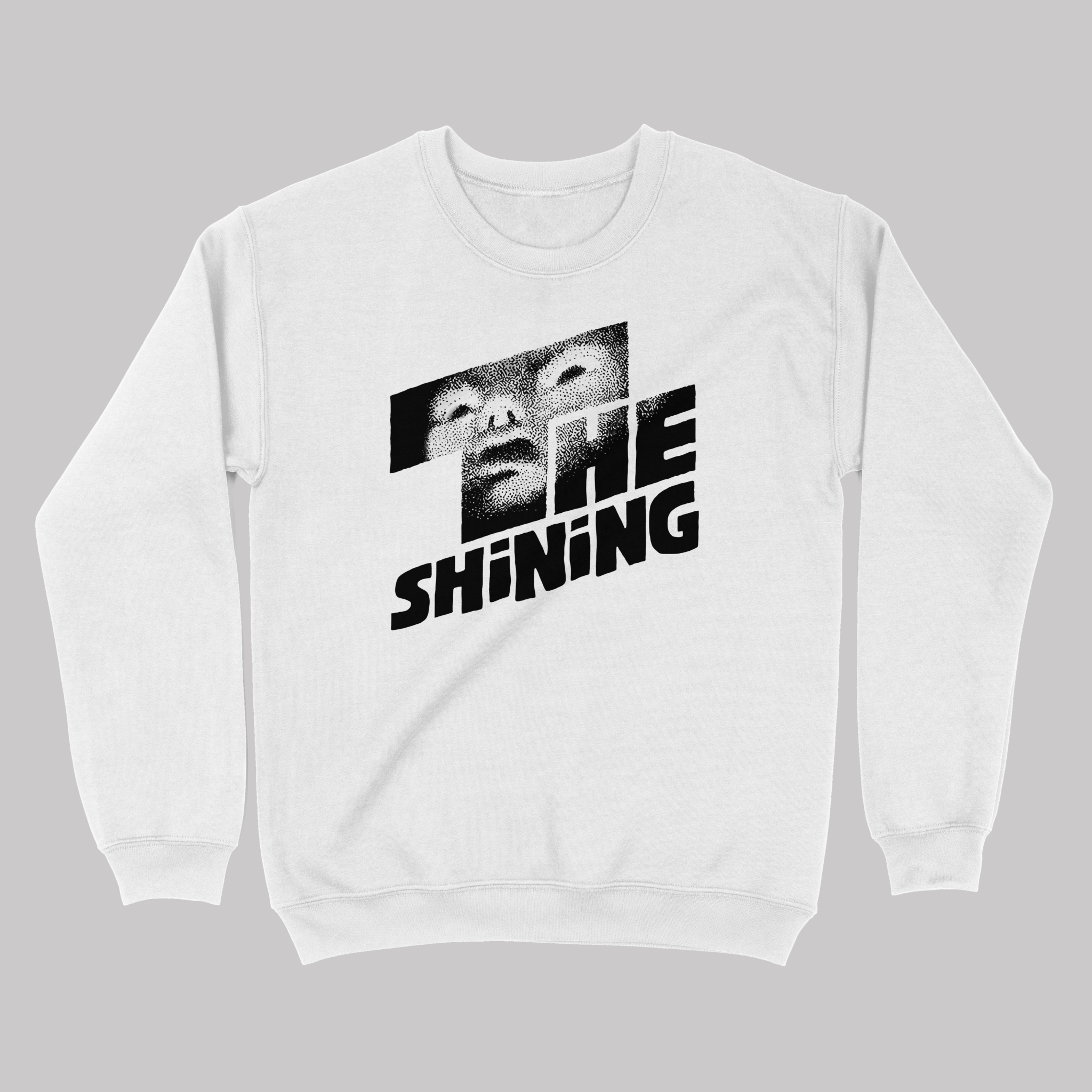 The Shining - Kubrick - Sweatshirt - The Films Point