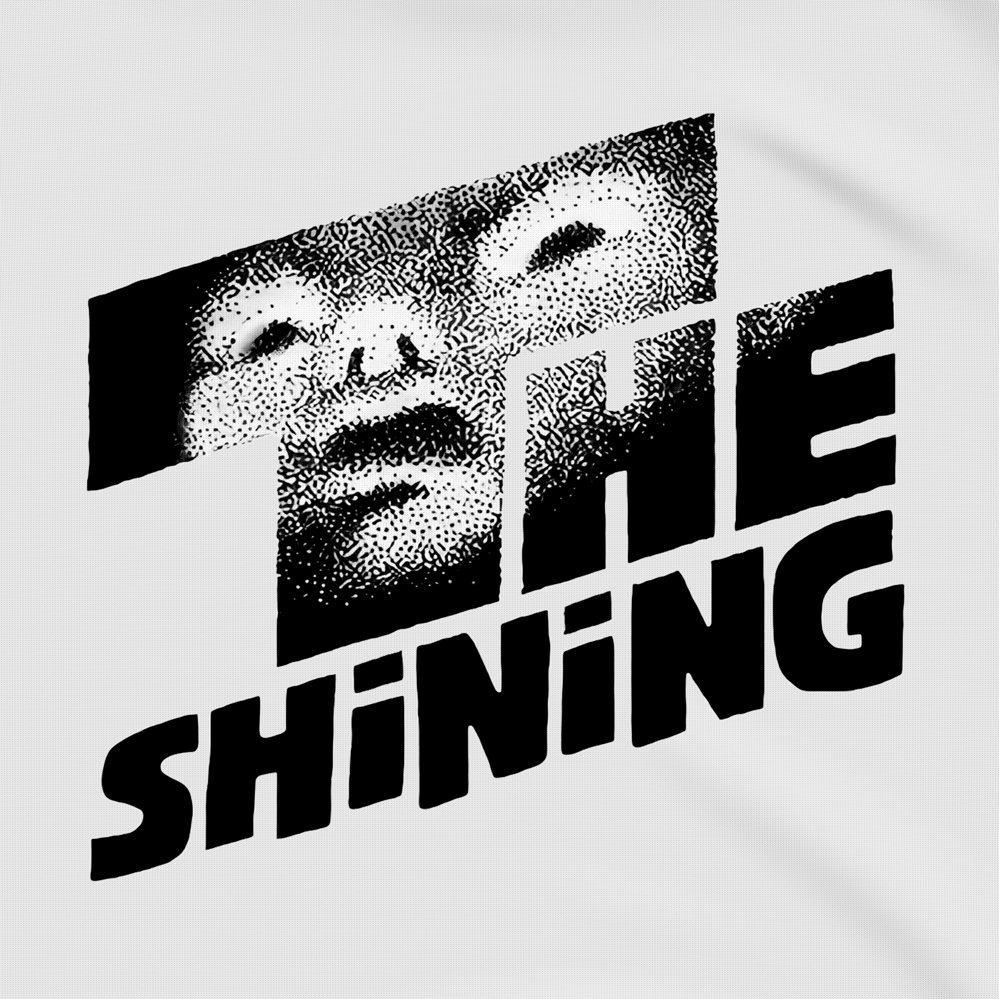 The Shining - Kubrick- T-shirt