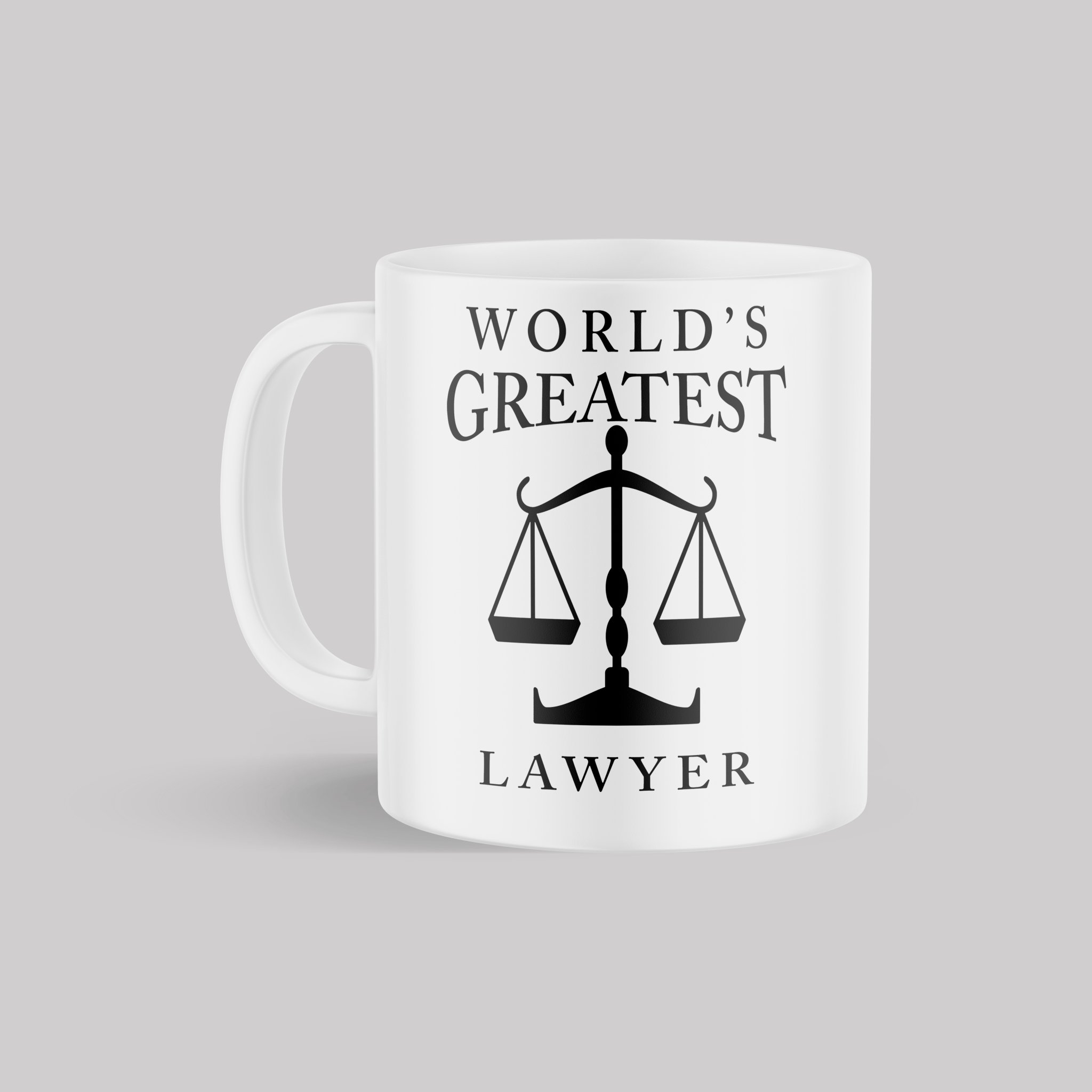 World's Greatest Lawyer Better Call Saul - Mug - The Films Point