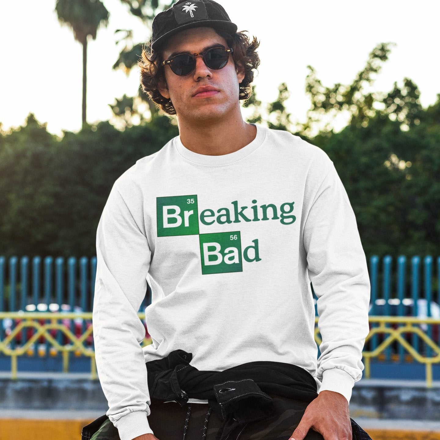 Breaking Bad - Sweatshirt
