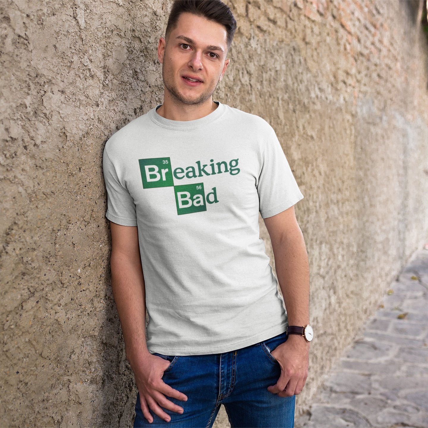 Breaking Bad - T-Shirt