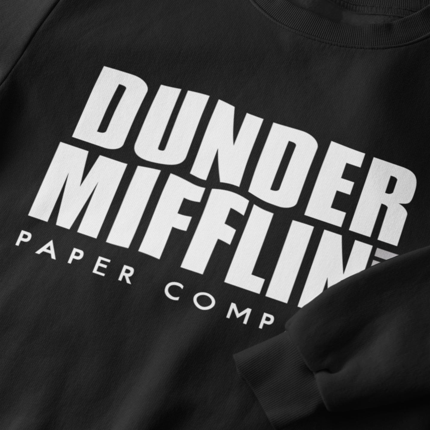 Dunder Mifflin The Office - Sweatshirt