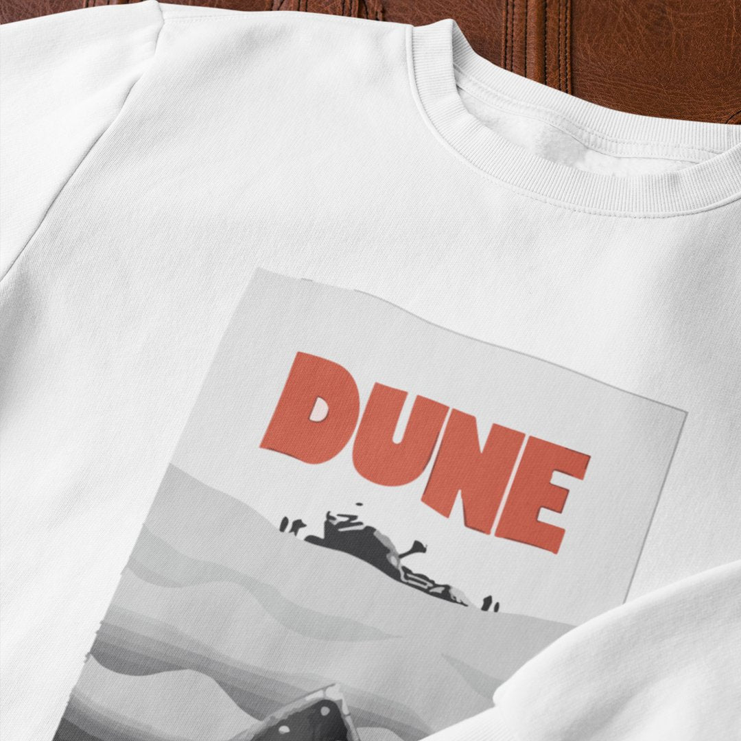 Dune Jaws - Sweatshirt