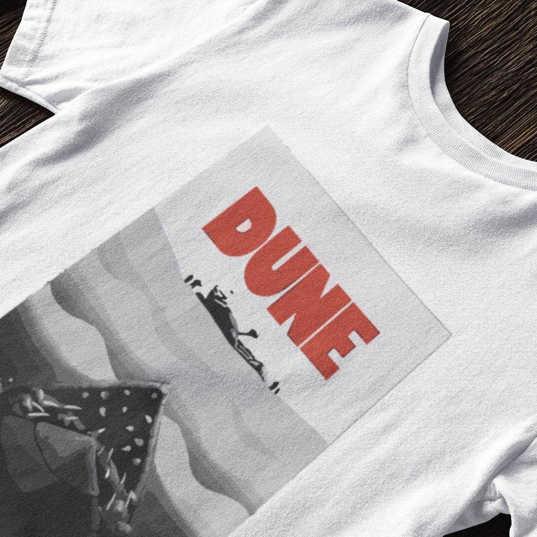 Dune Jaws - T-Shirt