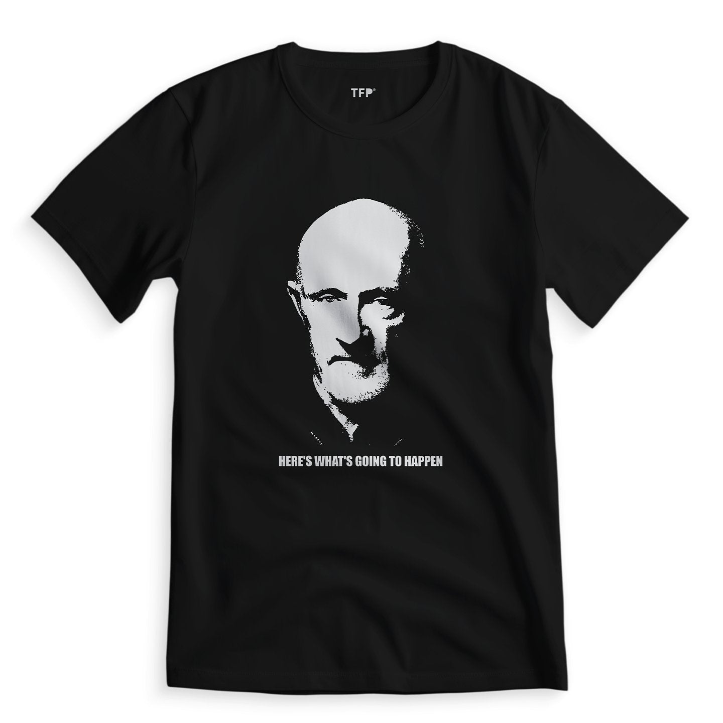 Mike Ehrmantraut Breaking Bad/Better Call Saul - T-Shirt