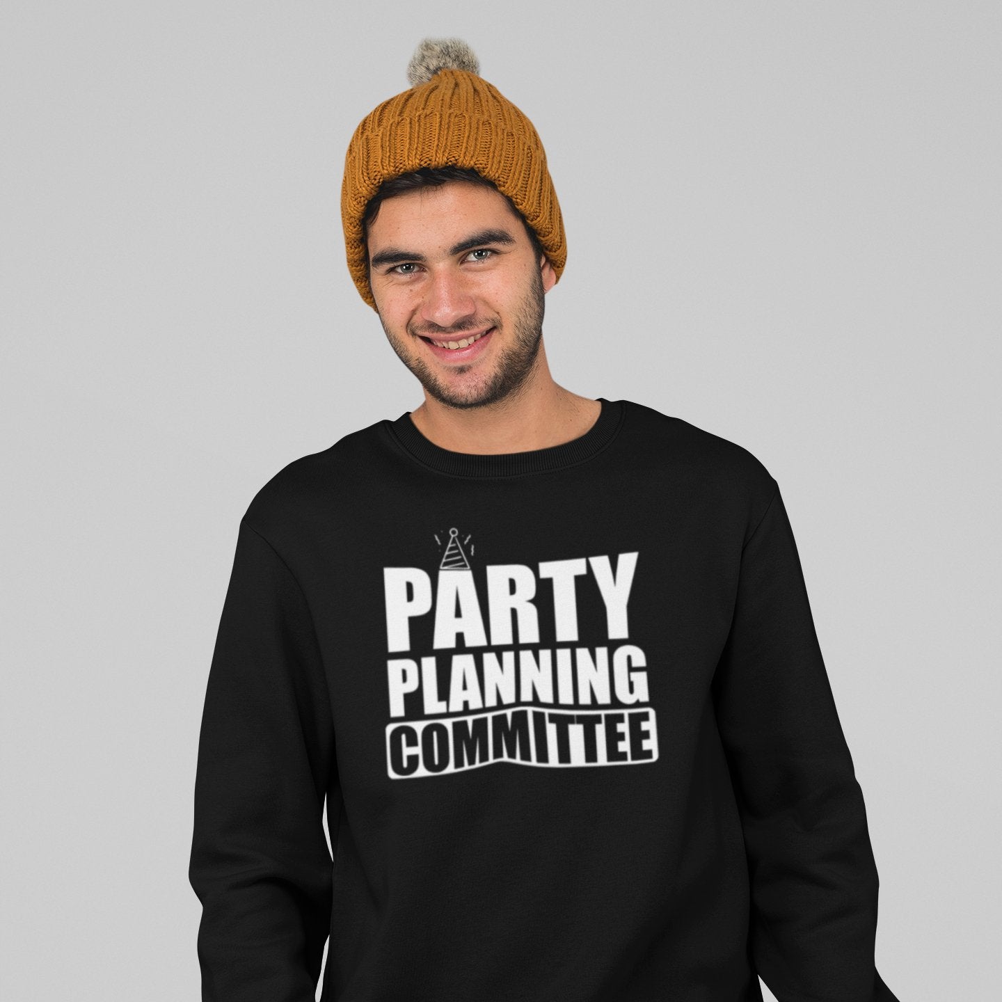 Party Planning Committee The Office - Sweatshirt