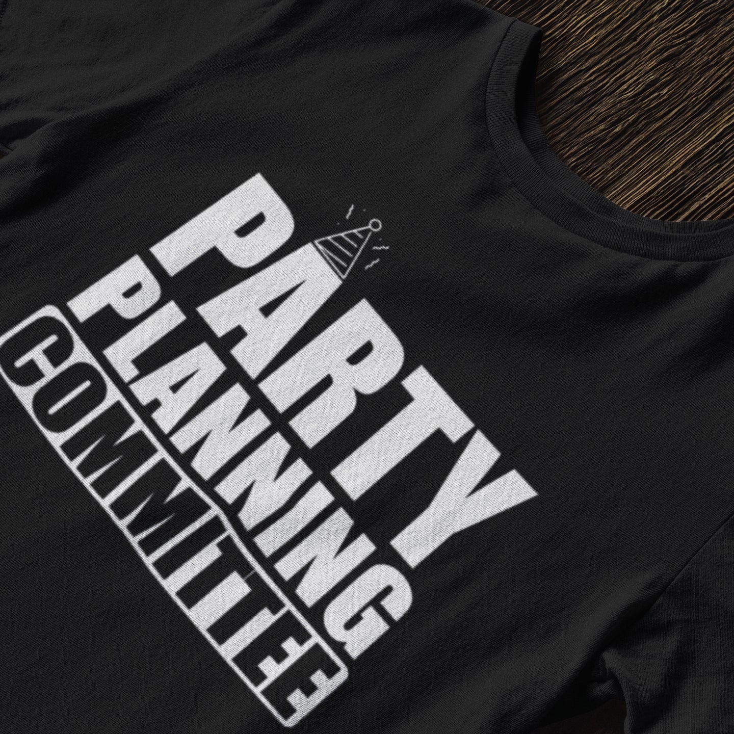 Party Planning Committee The Office - T-Shirt