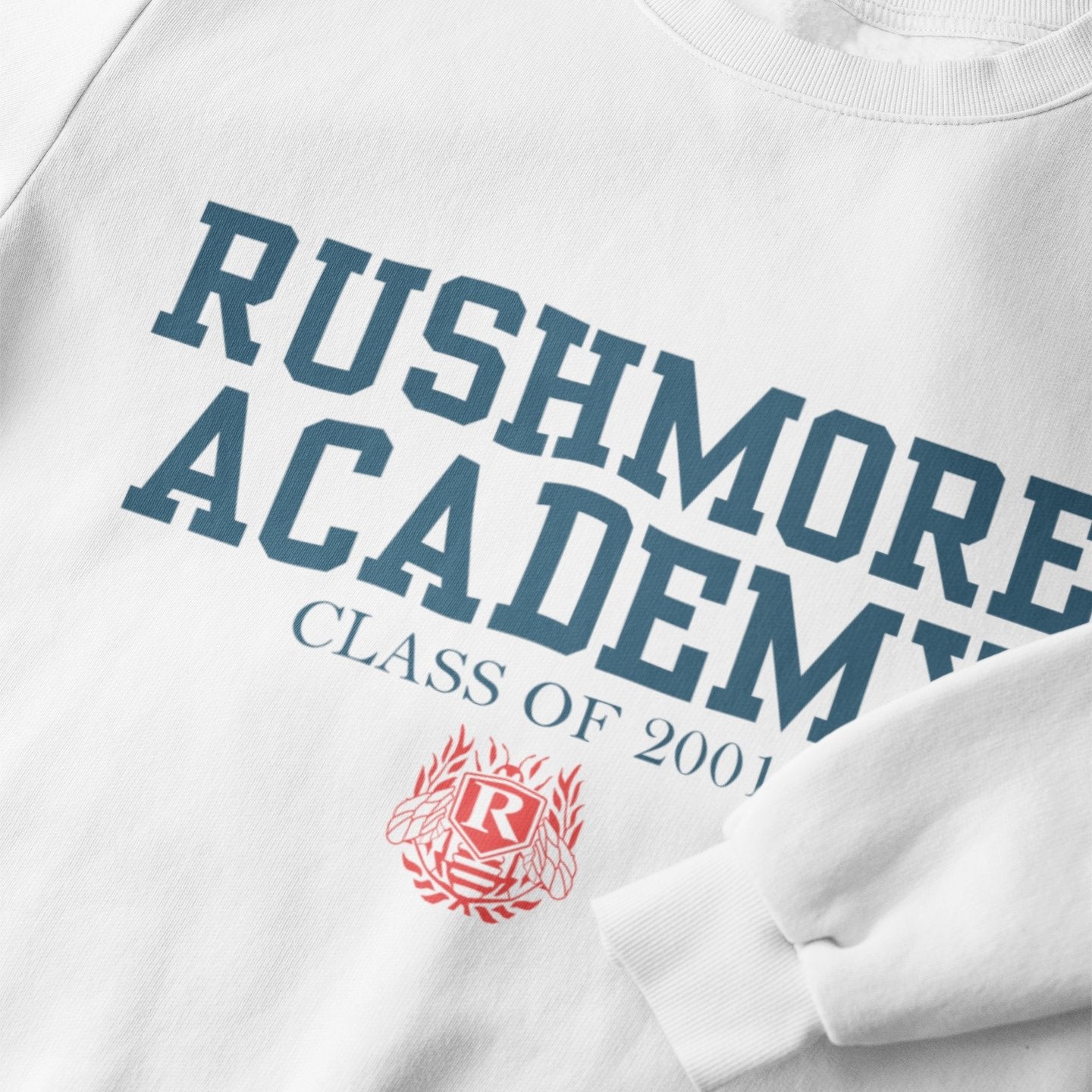 Rushmore Academy - Sweatshirt