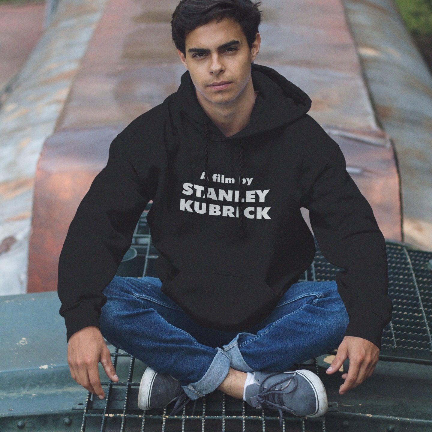 Stanley sale kubrick hoodie