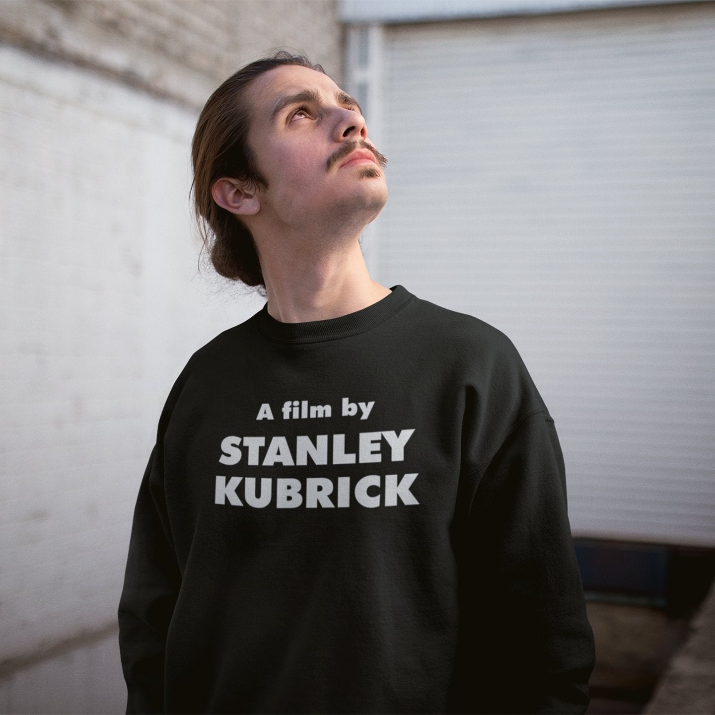 Stanley Kubrick - Sweatshirt