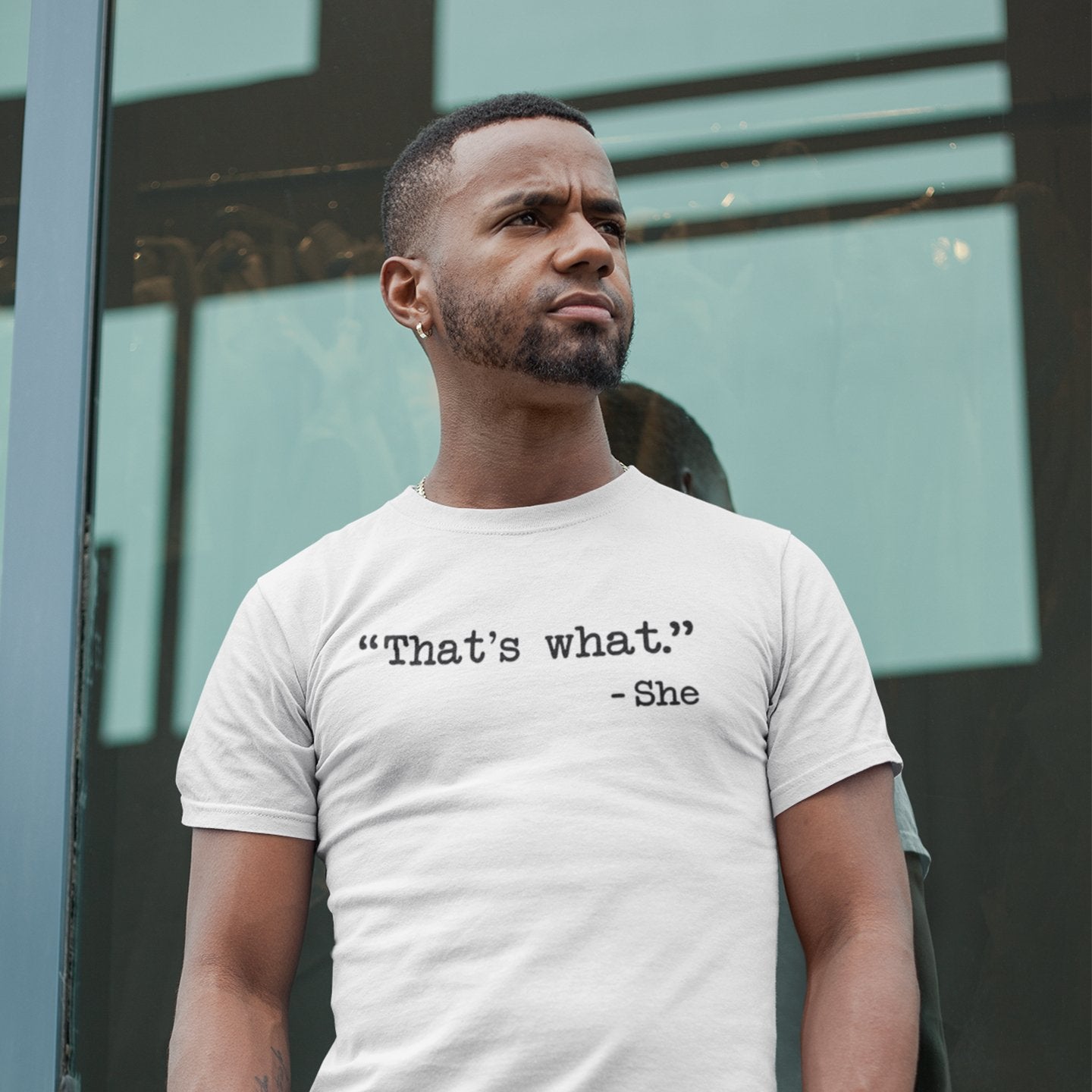 That's What She Said The Office - T-Shirt