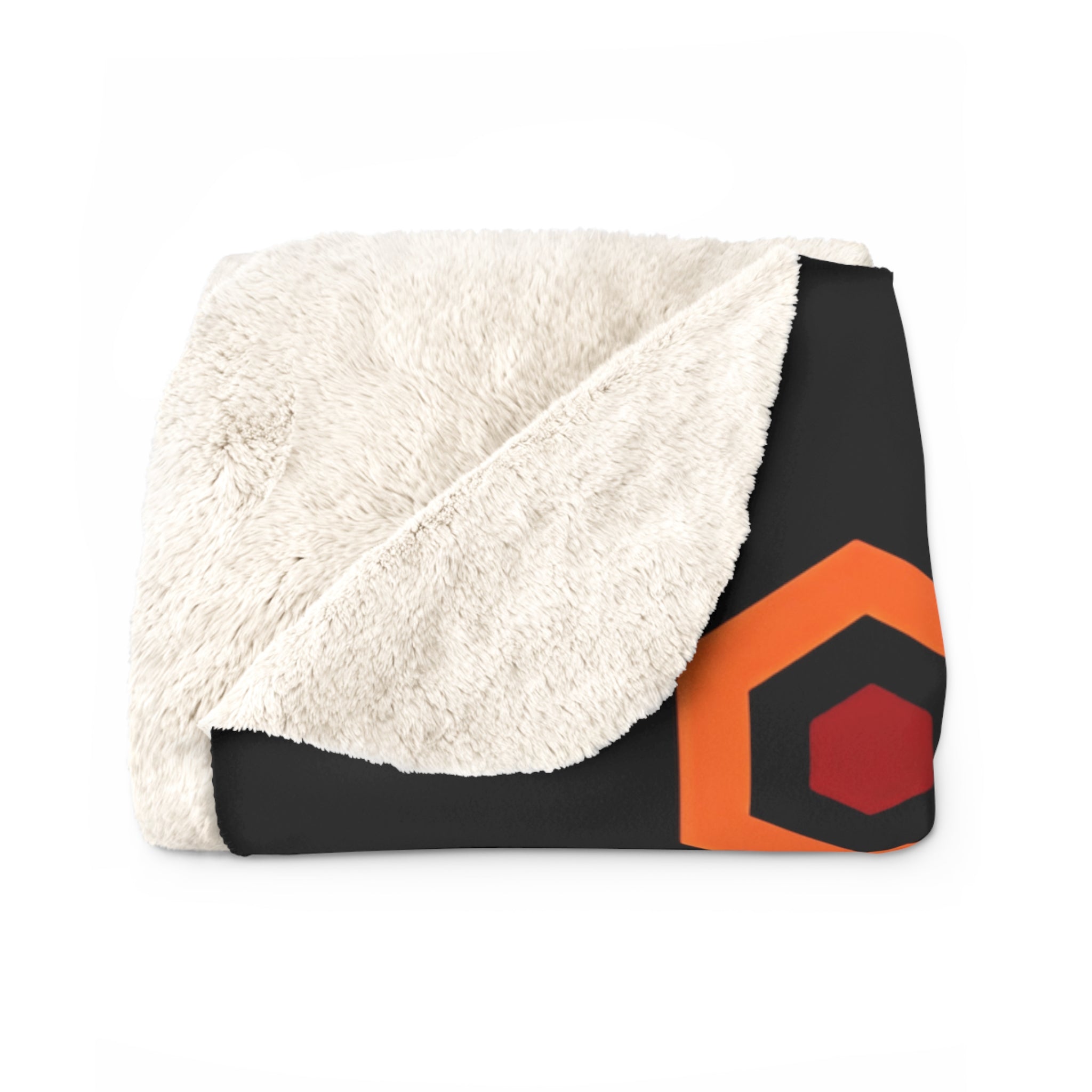 Fox racing fleece discount blanket