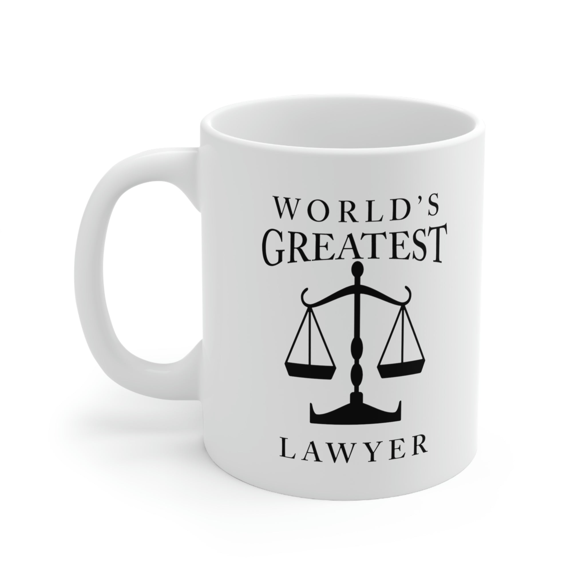 World's Greatest Lawyer Better Call Saul - Mug